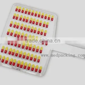 80pcs per Time Hand Capsule Counter Size Optional Capsule Counting Machine thumbnail-1