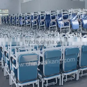 Advanced Welding Process Hospital Transfusion Chair Hospital Furniture thumbnail-3