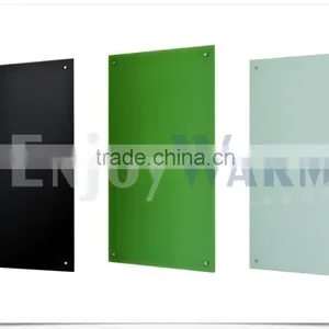 TUV GS CE ROHS SAA ISO9001 IP54 Best Selling Bathroom Wall Mounted Heating Panel thumbnail-2