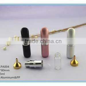 Perfume Bottle Refillable thumbnail-1