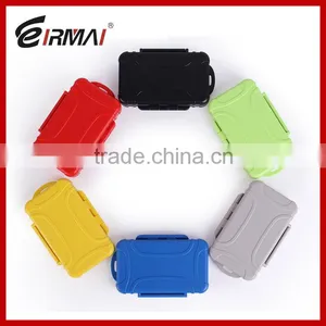 Plastic Memory Card Case for SD Cards TF MSD thumbnail-2