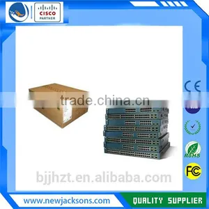WS-C2960X-24PS-L Cisco Catalyst 2960X-24PS-L Ethernet Switch - 24 Ports - thumbnail-1