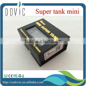 Tobeco Authentic Super Tank Mini Wholesale thumbnail-3