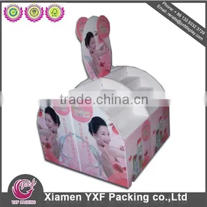 Promotion Design Display Rack Designing Custom Printed Counter Display Boxes thumbnail-3