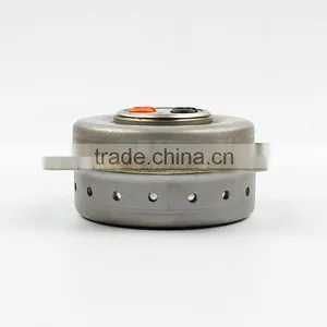 Seat Belt Airbag Inflator thumbnail-3