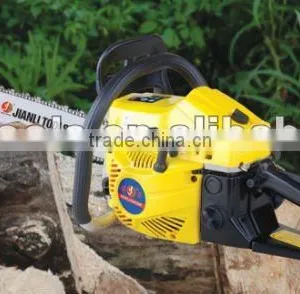 New Design Chain Saw 58cc thumbnail-1