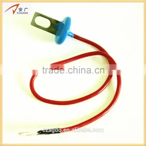 Electronic Components / Resistors / Resistor 3movs Varistor thumbnail-1