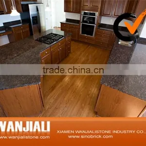 Natural Stone Kitchen Countertop thumbnail-4