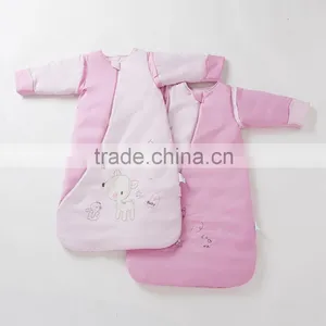 Warm Baby Sleeping Bag/ Infant Sleeping Bag thumbnail-3