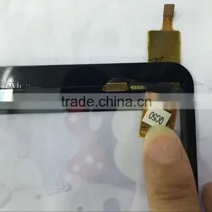 SG6052A-FPC_V1-1 Black Sg6052a-fpc_v1-1 SG6052A-FPC Sg6052a Fpc Tablet Touch thumbnail-1