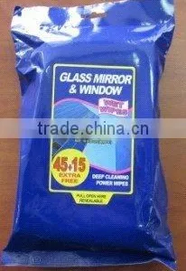 Glass Wet Wipe thumbnail-1
