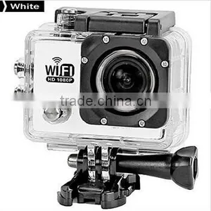 Full HD 1080P Action Cameras WIFI SJ6000 NTK96655 Chipset go Pro Camera thumbnail-4