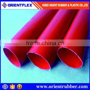 Flexible TPU Layflat Hose TPU Hose for Fuel thumbnail-5