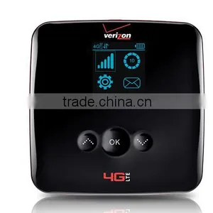 New Original Unlock ZTE 890L 4G Lte Wifi Router LTE FDD 700MHZ BAND14 thumbnail-1