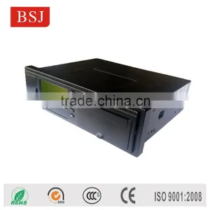 Vehicle Digital Recorder Car Black Box for Vehicle's Driving Time, Speed,mileage Record thumbnail-1