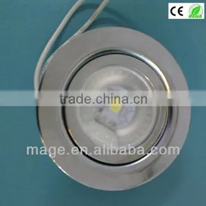 Cheapest Led Downlights Aluminium Bar Cabinet thumbnail-1