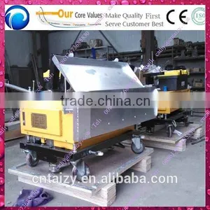Factory Price and Popular Selling India Wall Plastering Machine thumbnail-3