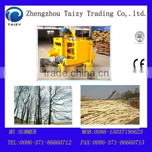 2015 Hot Selling Wood Debarking Machine,wood Debarker thumbnail-1