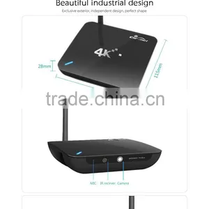 Cloudnetgo 4k Cheapest Price tv Box 1g 8g Android tv Box 20USD tv Android Box thumbnail-5