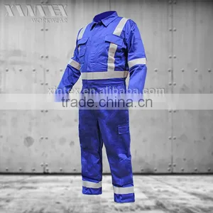 Flame Retardant Workwear thumbnail-1