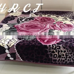 Soft Blanket thumbnail-1