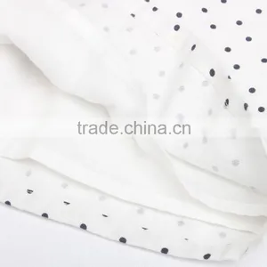 Lovely Loose Style Cotton Baby Girl Shirt thumbnail-5