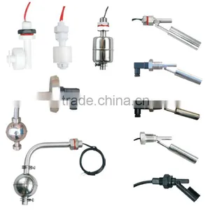 Electrical Water Level Control Float Switch thumbnail-4