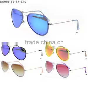 2015 New Product, Polarized Sunglass, Avaitor Sunglass thumbnail-6