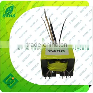 PQ3220Meter Transformer Transformer for Microwave Oven thumbnail-1