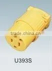 Electrical Socket thumbnail-1