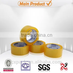 Printed Packing Adhesive Seal King Tape Price Colores thumbnail-2
