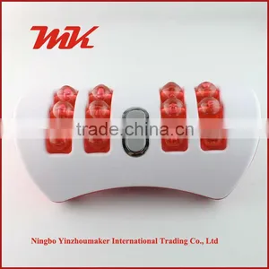 NBH 101 Dual Vibrating Foot Massager thumbnail-1