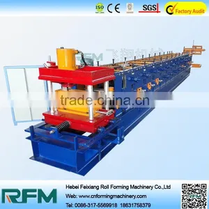 Roll Forming Machines, Supplier of Purlin Machine Reinforcing thumbnail-3