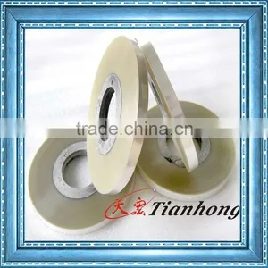 36micron Transparent/clear PET Film for Cable thumbnail-1
