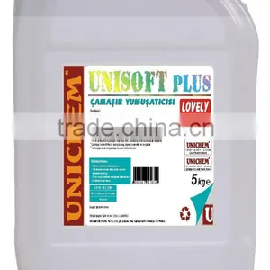 Fabric Softener With Dense Fragrance thumbnail-1