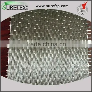 12K UD Carbon Fiber Fabric 200, 300, 500gms for Concrete Reinforce thumbnail-1