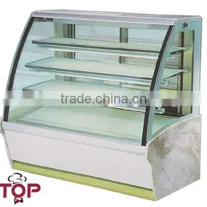 European Style Cake Display Cooler thumbnail-2