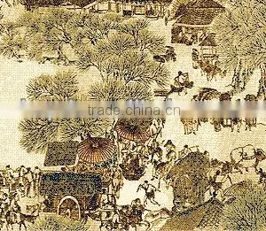 Decorative Wall Carpet for Home Use thumbnail-1