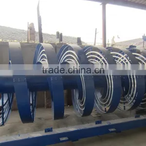 Spiral Conveyor Cartons Lifter thumbnail-4