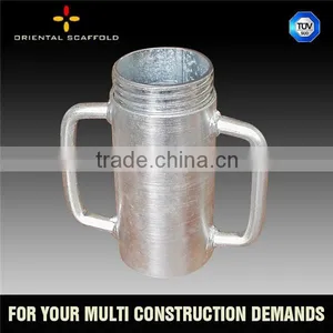 Heavy Duty Prop Nut thumbnail-3