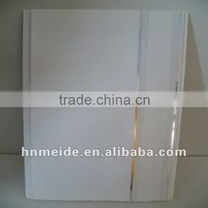 Plastic Pvc Wall Ceiling Panels in China thumbnail-1
