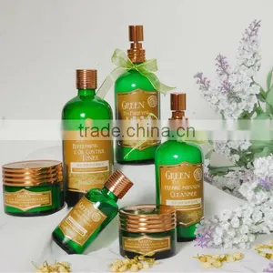 Skin Care Face Cream,body Lotion, Toner, Essence,after Shave Cream, Shower Gel,body Scrub thumbnail-1