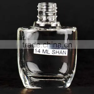 14 ML GLASS NAIL POLISH BOTTLE thumbnail-6