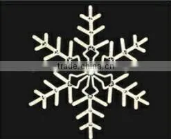 Hoy China Christmas LED Decor Motif for Snowflake thumbnail-1