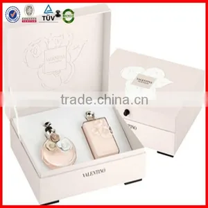 Luxury Custom Perfume Packaging Box Design Wholesale thumbnail-1