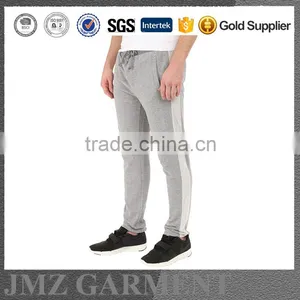 2016 Hotsale Loose Mens Jogger Sweat Pants in Top Quality thumbnail-1