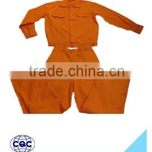 Versatility Separated Cotton Working Coverall thumbnail-2