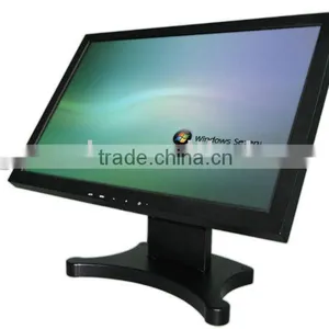 19 Inch Touch Screen Monitor for Mid Tablet pc Manual thumbnail-1