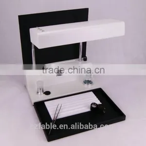 A Set of Diamond Grading Lamp With All Accessories thumbnail-1