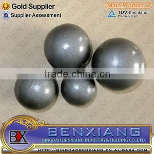 Iron Ball,Wrought Iron Steel Ball,Steel Hollow Ball thumbnail-1